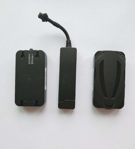 GPS车辆管理