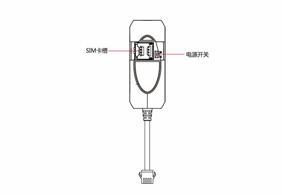 GPS定位器